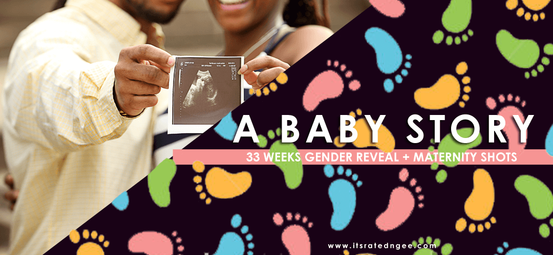a baby story 33 weeks pregnant