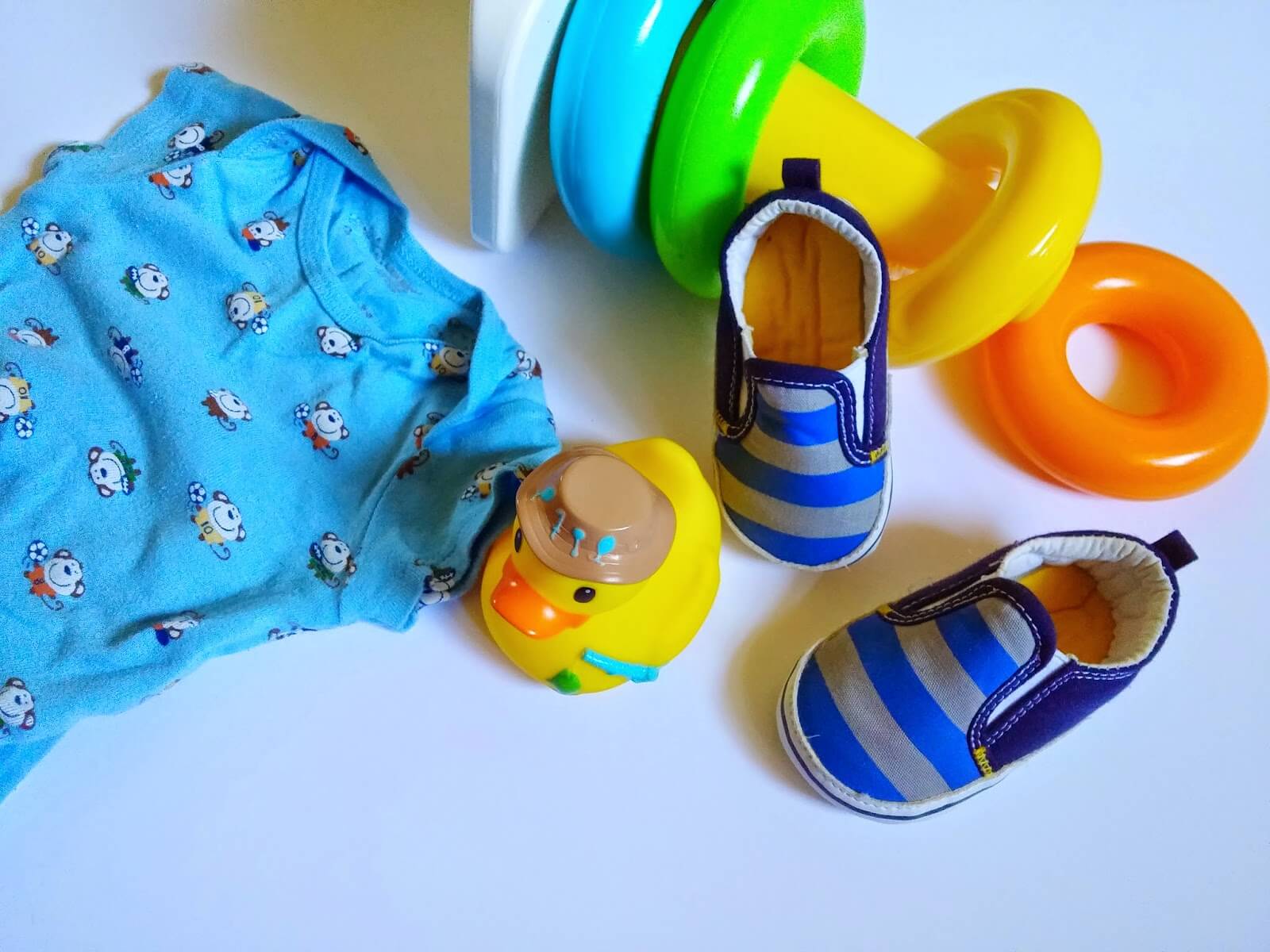 baby clothes