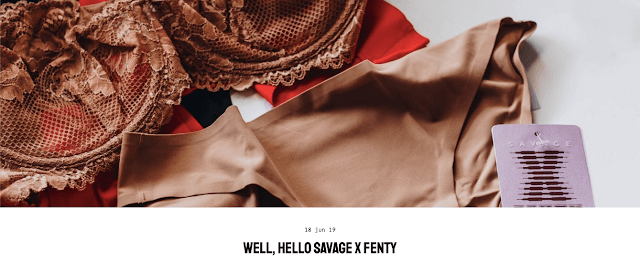 Beauty and style article