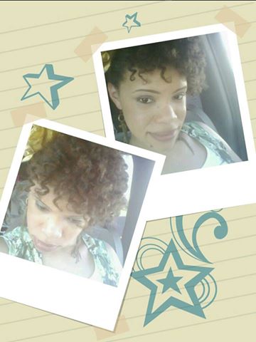 DeAnna Eure first photo