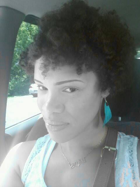 DeAnna Eure natural