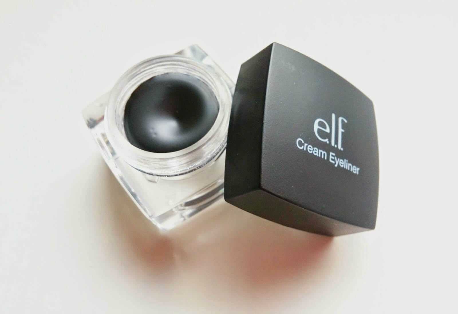 ELF Studio Cream Eyeliner