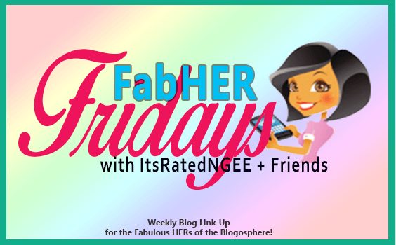 FabHER Fridays
