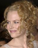 Type 3A - Curly Hair