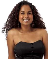 Type 3B - Curly Hair