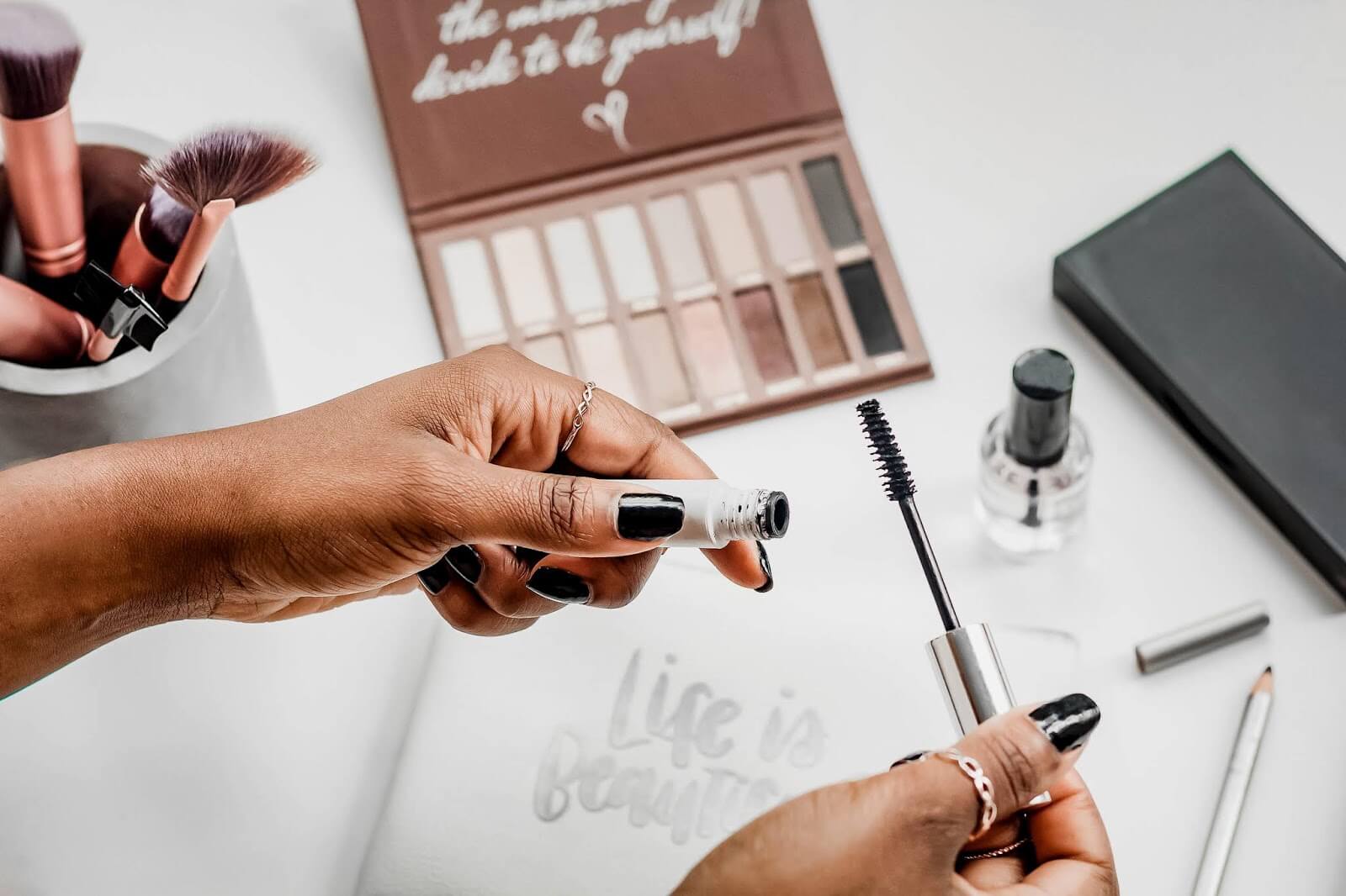 How To Read and Understand Beauty Labels