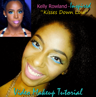 Kelly Rowland