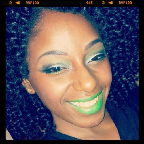 lipsticks Jamaica by Ka'Oir