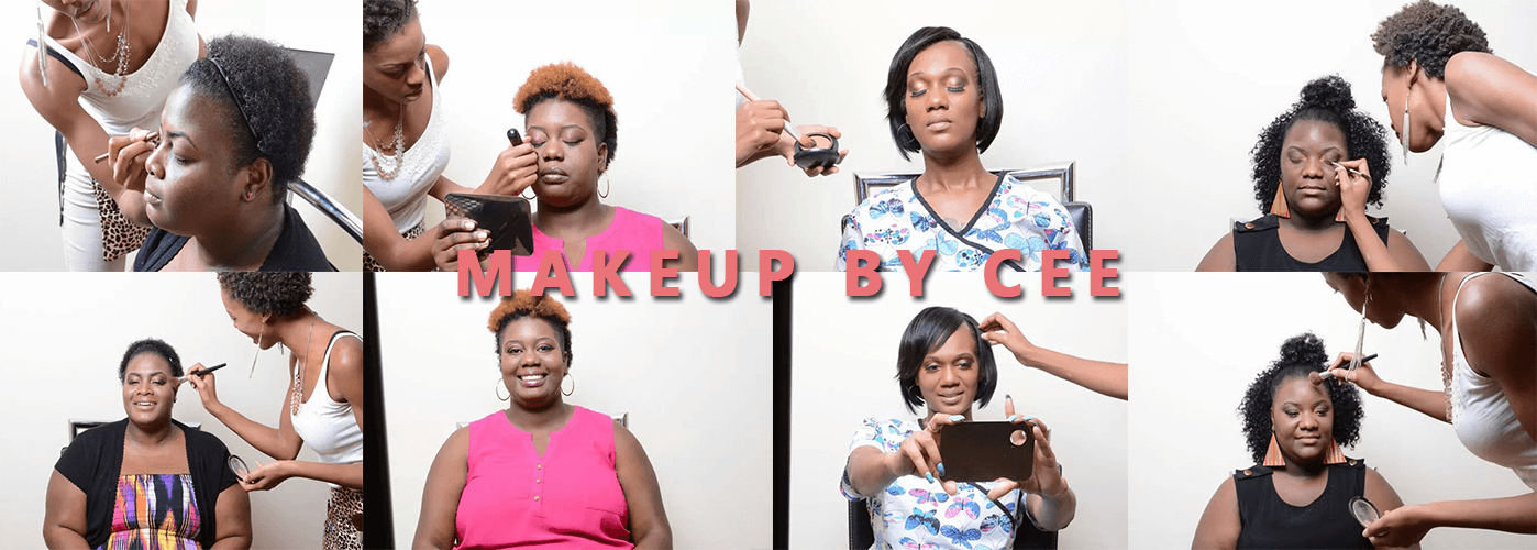 Makeup by Cee