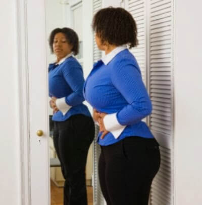 Mirror Check