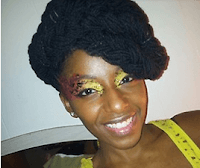 my look 3