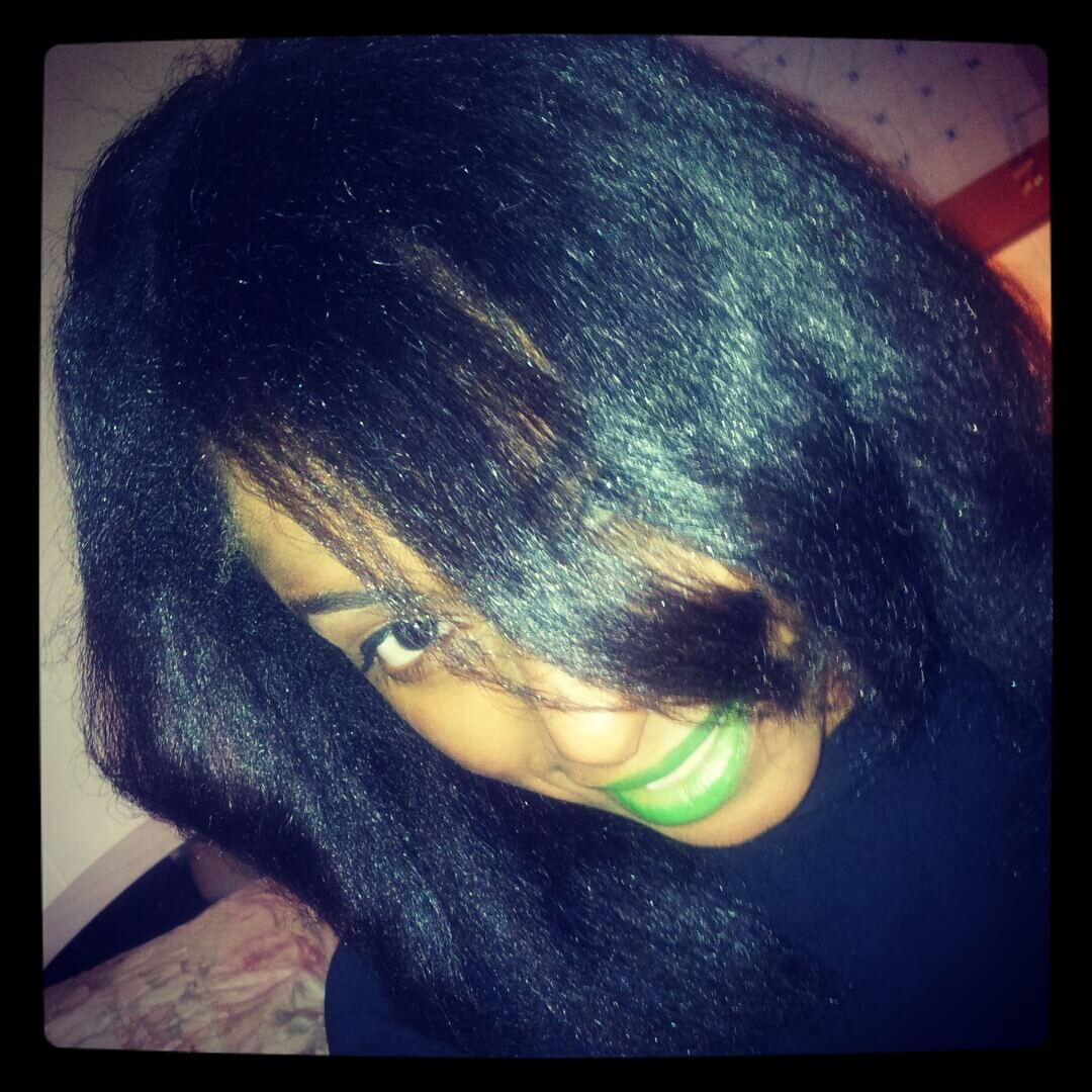Natural Hair