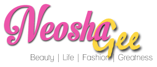 Neosha's signature