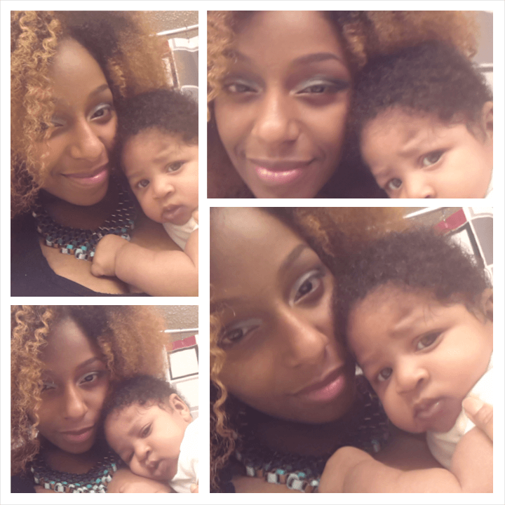 Our usies from this past Sunday