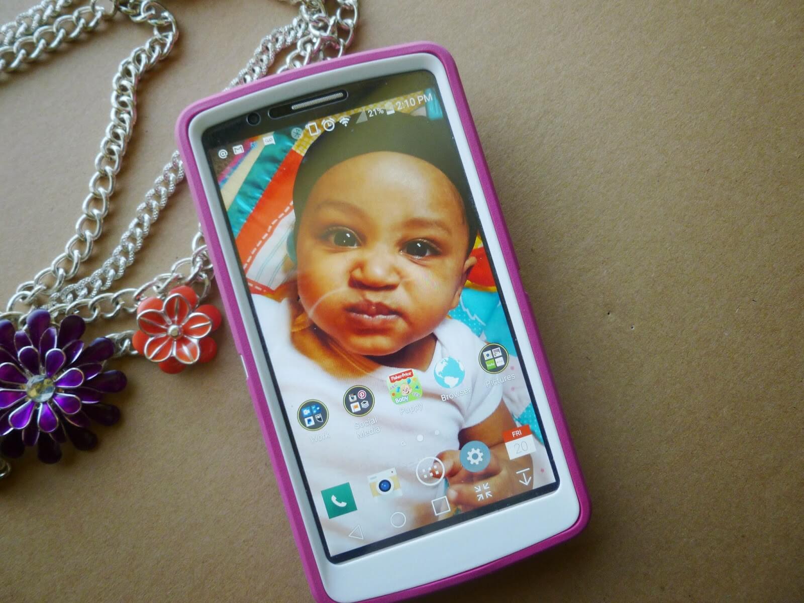 Phone Case OtterBox