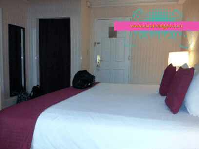 Room in Artmore Hotel
