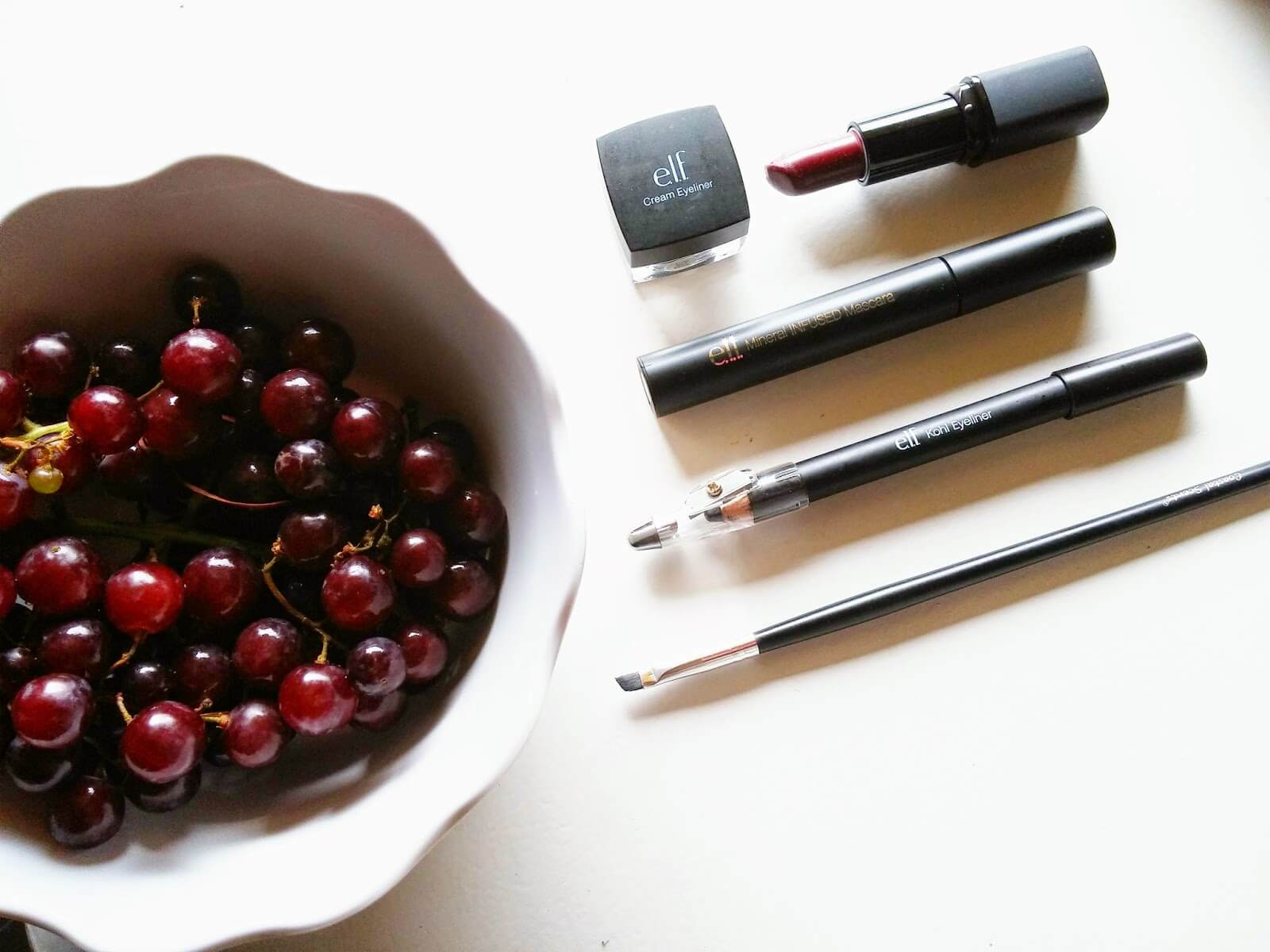 Top 3 Favorite Eye Tools