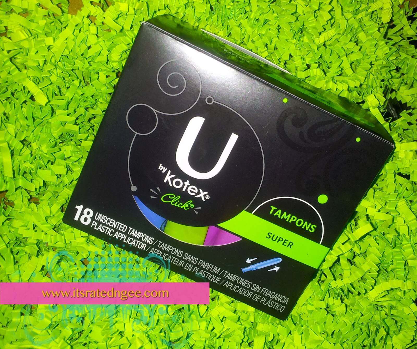 U by Kotex