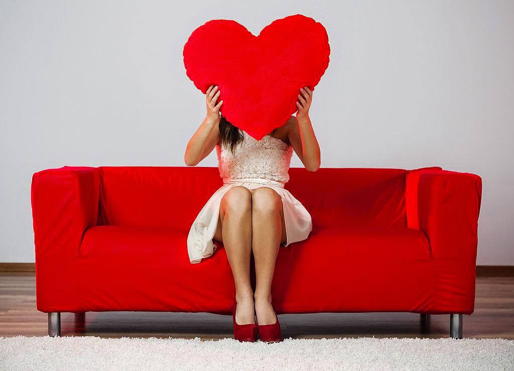 Valentine's day