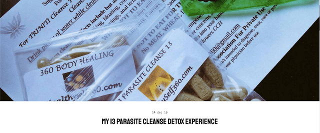 Wellness article